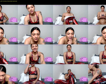 princess_cece — 71 minute Chaturbate female cam show recording, 1080p, Jan 31, 2021