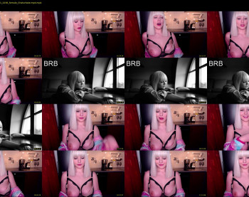 queensy_sins_x — 13 minute Chaturbate female cam show recording, 720p, Jan 31, 2021