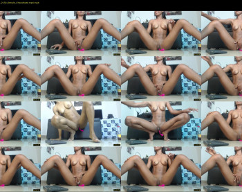 rachel_evans_ — 33 minute Chaturbate female cam show recording, 1080p, Jan 31, 2021