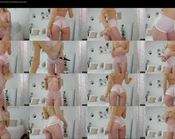 rennatha21 — 47 minute Chaturbate female cam show recording, 1080p, Jan 31, 2021