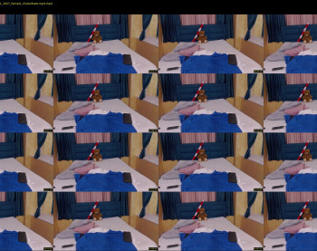 romanticabuse — 50 minute Chaturbate female cam show recording, 1080p, Jan 31, 2021