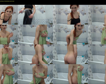 roxxxco — 70 minute Chaturbate female cam show recording, 1080p, Jan 31, 2021