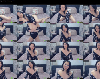sandrami__ — 6 minute Chaturbate female cam show recording, 720p, Jan 31, 2021