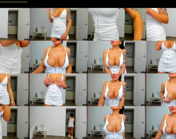 sarahadams — 47 minute Chaturbate female cam show recording, 1080p, Feb 1, 2021