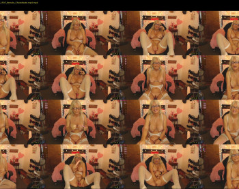 sassythang4u — 21 minute Chaturbate female cam show recording, 720p, Jan 31, 2021