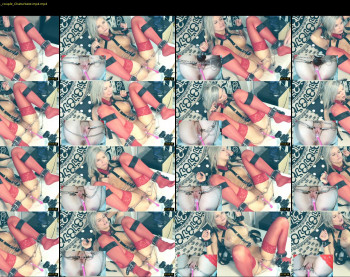 sebilone — 37 minute Chaturbate couple cam show recording, 1080p, Jan 31, 2021