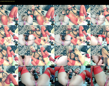 sebilone — 85 minute Chaturbate couple cam show recording, 1080p, Jan 31, 2021