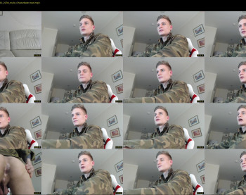 serious_sam777 — 19 minute Chaturbate male cam show recording, 720p, Jan 31, 2021