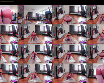 sexydea — 44 minute Chaturbate female cam show recording, 1080p, Jan 31, 2021