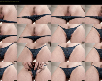 sexytemptation6969 — 12 minute Chaturbate female cam show recording, 1080p, Jan 31, 2021