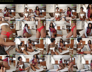 shinyplace — 71 minute Chaturbate couple cam show recording, 1080p, Jan 31, 2021