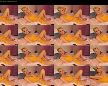 simply_sasha — 6 minute Chaturbate female cam show recording, 1080p, Feb 1, 2021