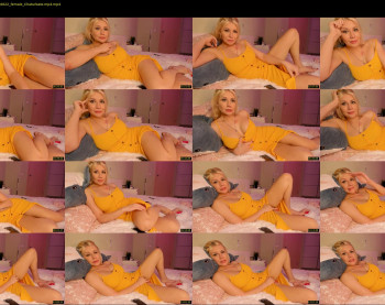simply_sasha — 16 minute Chaturbate female cam show recording, 1080p, Feb 1, 2021
