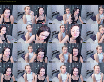 sinacampby — 23 minute Chaturbate couple cam show recording, 1080p, Jan 31, 2021