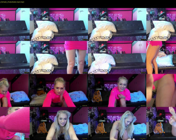 siswet19 — 70 minute Chaturbate female cam show recording, 1080p, Jan 31, 2021