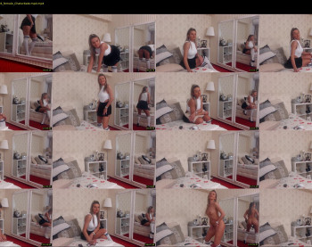 sofialloyd — 80 minute Chaturbate female cam show recording, 1080p, Feb 1, 2021