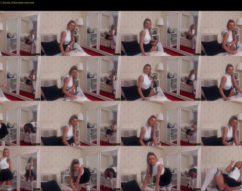 sofialloyd — 28 minute Chaturbate female cam show recording, 1080p, Jan 31, 2021
