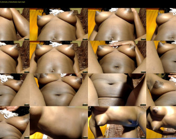 sofiasisko — 20 minute Chaturbate female cam show recording, 720p, Jan 31, 2021