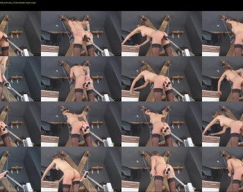 tanyaxlove — 18 minute Chaturbate female cam show recording, 720p, Jan 31, 2021