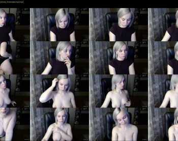 tinkissa — 32 minute Chaturbate couple cam show recording, 1080p, Jan 31, 2021
