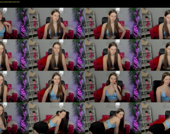 toxl — 4 minute Chaturbate female cam show recording, 1080p, Feb 1, 2021