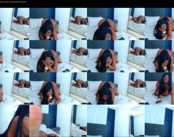 tracy_owen — 20 minute Chaturbate female cam show recording, 720p, Jan 31, 2021
