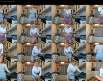 tunderose — 70 minute Chaturbate female cam show recording, 1080p, Jan 31, 2021
