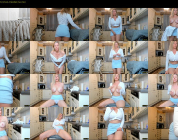 tunderose — 67 minute Chaturbate female cam show recording, 1080p, Jan 31, 2021