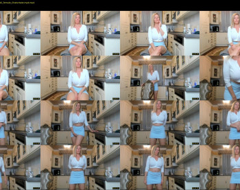 tunderose — 10 minute Chaturbate female cam show recording, 1080p, Jan 31, 2021