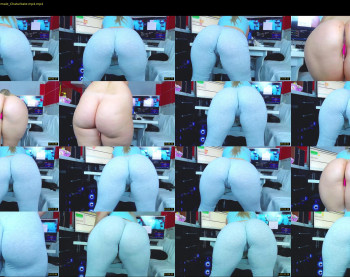 tykita — 70 minute Chaturbate female cam show recording, 1080p, Feb 1, 2021