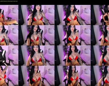 vanessa_vega — 71 minute Chaturbate female cam show recording, 1080p, Feb 1, 2021