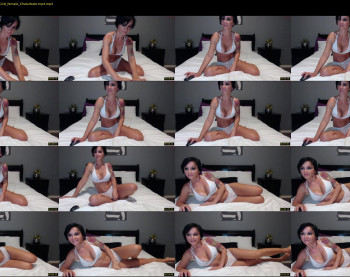 vera1983xx — 3 minute Chaturbate female cam show recording, 480p, Feb 1, 2021