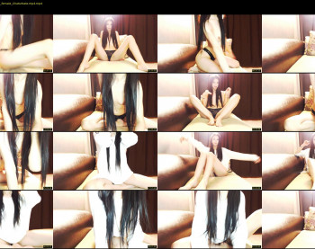 verasun — 48 minute Chaturbate female cam show recording, 720p, Jan 31, 2021