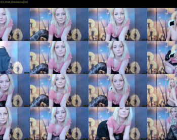 viciousqueen — 70 minute Chaturbate female cam show recording, 1080p, Jan 31, 2021