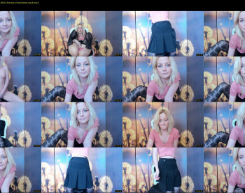 viciousqueen — 70 minute Chaturbate female cam show recording, 1080p, Jan 31, 2021
