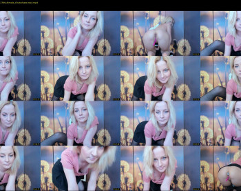viciousqueen — 34 minute Chaturbate female cam show recording, 1080p, Jan 31, 2021