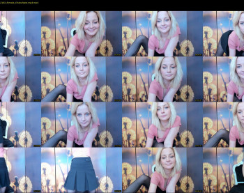 viciousqueen — 47 minute Chaturbate female cam show recording, 1080p, Jan 31, 2021