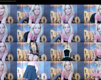viciousqueen — 53 minute Chaturbate female cam show recording, 1080p, Jan 31, 2021