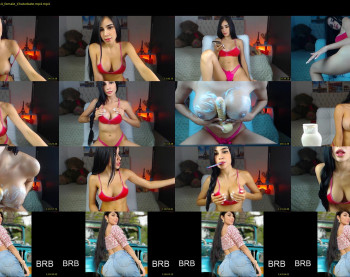 vicky_g21 — 117 minute Chaturbate female cam show recording, 720p, Feb 1, 2021