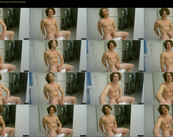 warrenkener — 85 minute Chaturbate male cam show recording, 720p, Feb 1, 2021