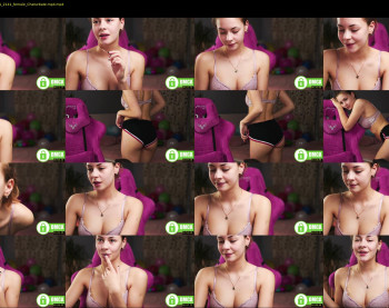 why_again_me — 4 minute Chaturbate female cam show recording, 1080p, Jan 31, 2021