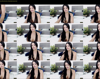 ximena_boobies — 56 minute Chaturbate female cam show recording, 1080p, Feb 1, 2021