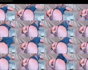 your_lina — 70 minute Chaturbate female cam show recording, 1080p, Feb 1, 2021