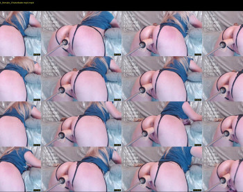 your_lina — 70 minute Chaturbate female cam show recording, 1080p, Feb 1, 2021