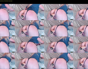 your_lina — 70 minute Chaturbate female cam show recording, 1080p, Feb 1, 2021