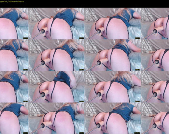 your_lina — 70 minute Chaturbate female cam show recording, 1080p, Feb 1, 2021