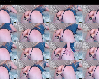 your_lina — 62 minute Chaturbate female cam show recording, 1080p, Feb 1, 2021
