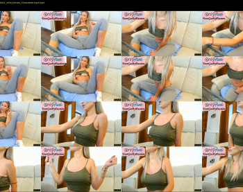 yourguiltypassionn — 58 minute Chaturbate female cam show recording, 720p, Jan 31, 2021