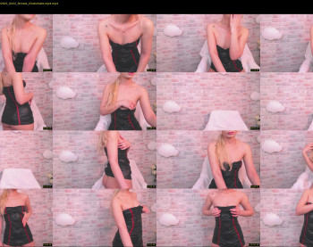 yourmidnightcoffee — 70 minute Chaturbate female cam show recording, 1080p, Feb 1, 2021