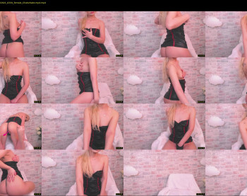 yourmidnightcoffee — 71 minute Chaturbate female cam show recording, 1080p, Feb 1, 2021